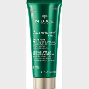 Nuxe - Nuxuriance Ultra Hand Creme 75 Ml