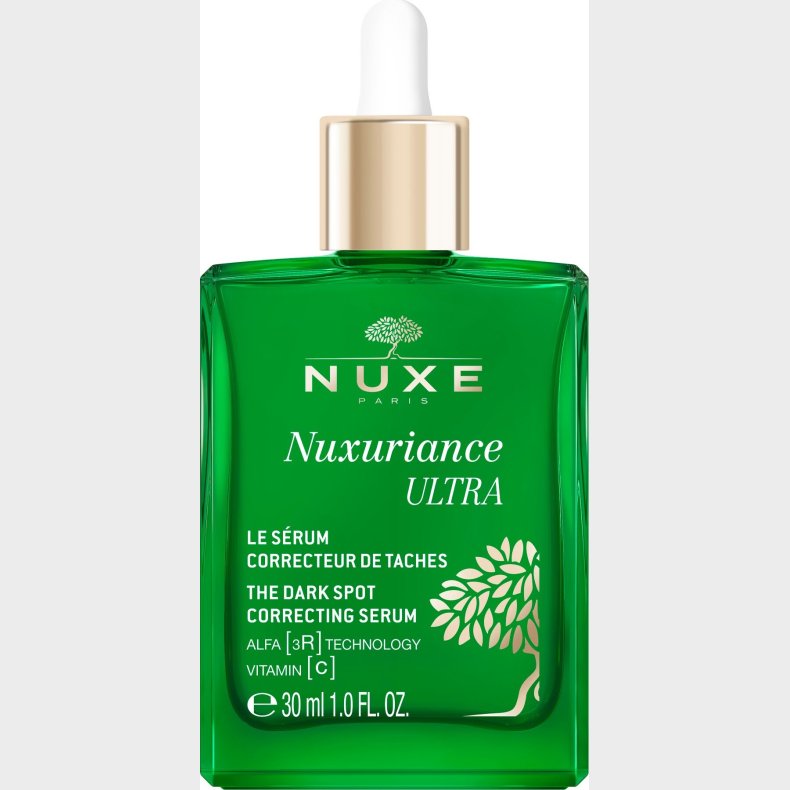 Nuxe - Nuxuriance Ultra - Serum 30 Ml