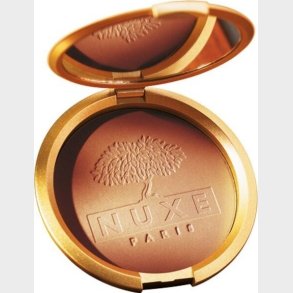 Nuxe Solskinspudder - Poudre Eclat Prodigieux Bronzer - 25 G