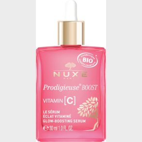 Nuxe - Prodigieuse Boost Vitamin C Serum 30 Ml
