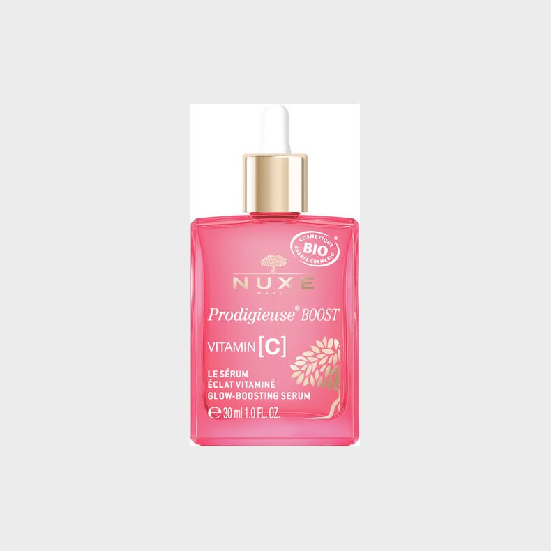 Nuxe - Prodigieuse Boost Vitamin C Serum 30 Ml