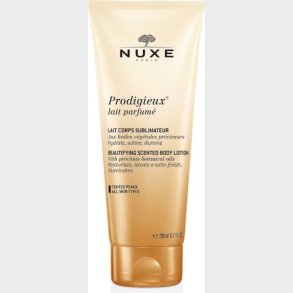 Nuxe Body Lotion - Prodigieux Lait Parfum 200 Ml