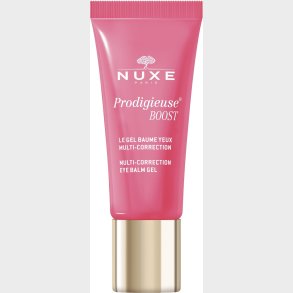 Nuxe jencreme - Crme Prodigieuse Boost Eye Gel Balm 15 Ml