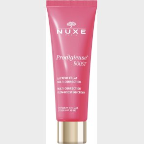 Nuxe - Crme Prodigieuse Boost Multi-correction Silky Cream 40 Ml