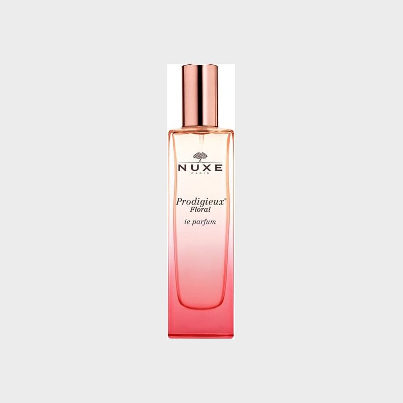 Nuxe - Prodigieux Flora Le Parfum 50 Ml