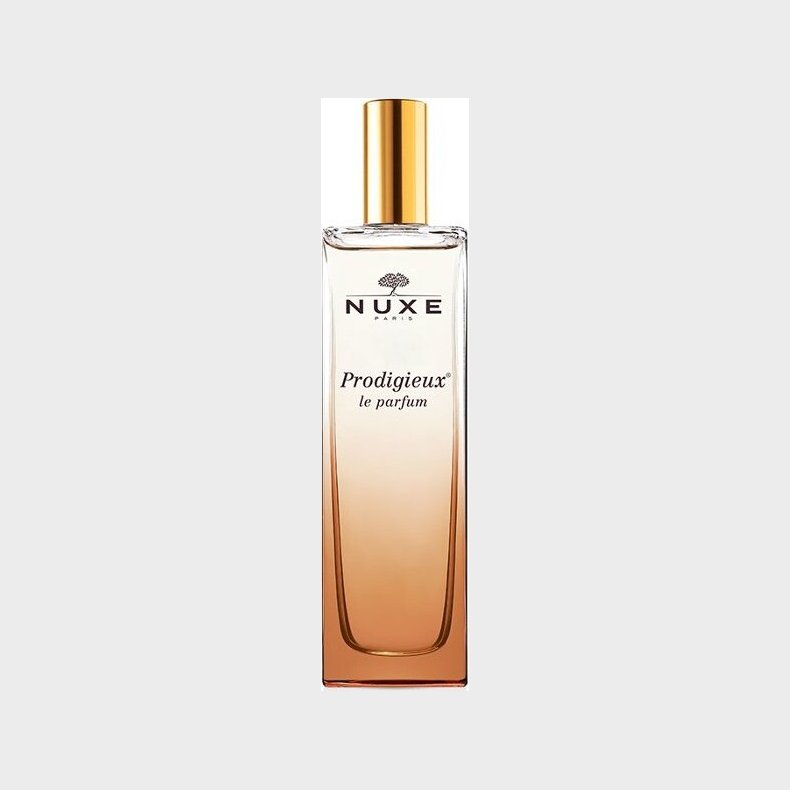 Nuxe Dameparfume - Prodigieux Le Parfum Edp 50 Ml