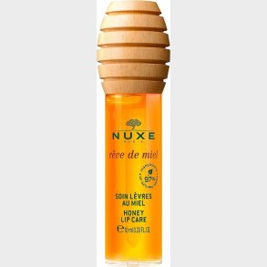 Nuxe - Rve De Miel Honey Lip Fluid 10 Ml