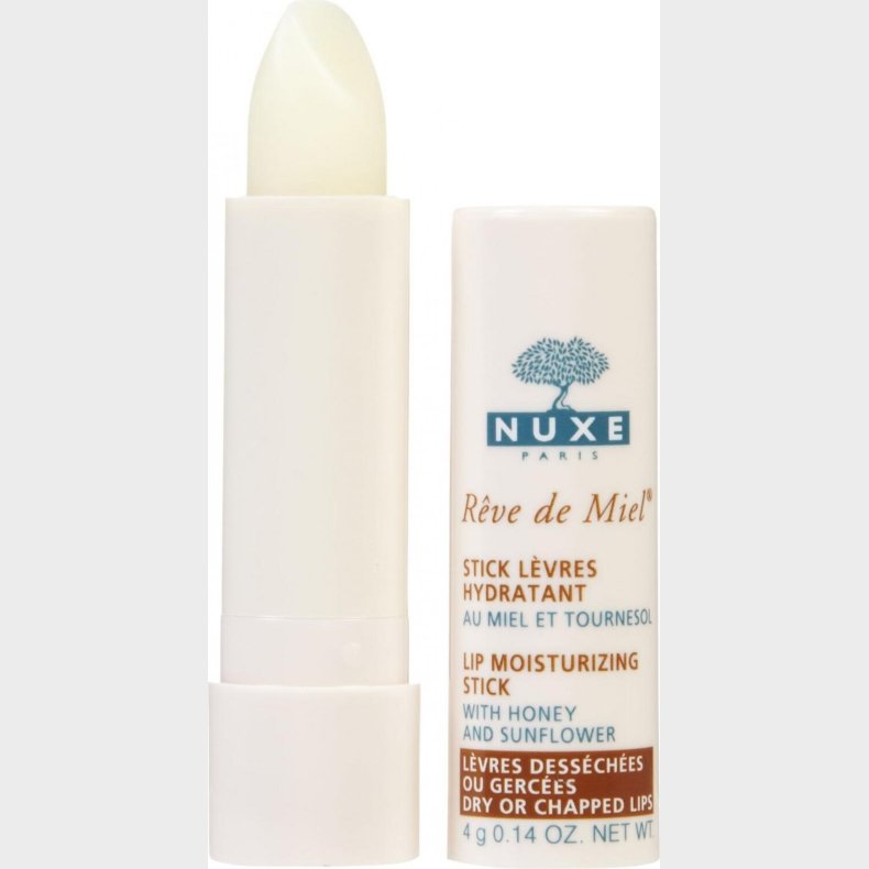 Nuxe - Rve De Miel Lip Moisturizing Stick