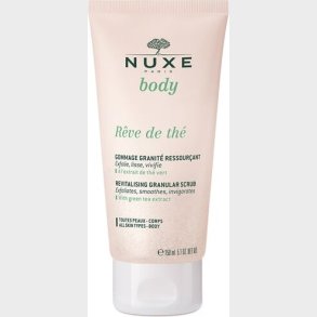 Nuxe - Body Scrub 150 Ml