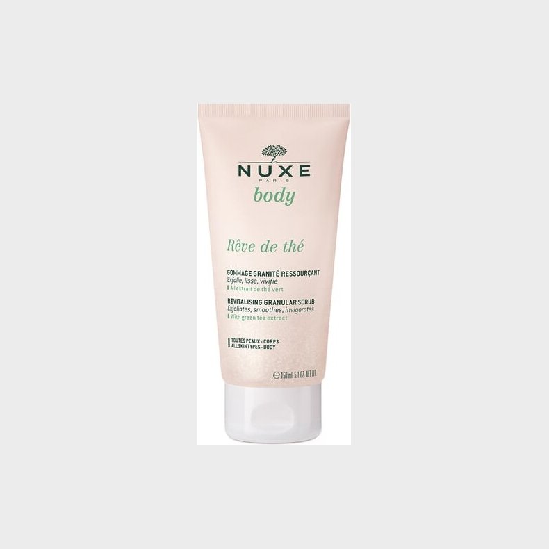 Nuxe - Body Scrub 150 Ml
