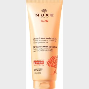 Nuxe Sun Refreshing After Sun Lotion - 200 Ml.