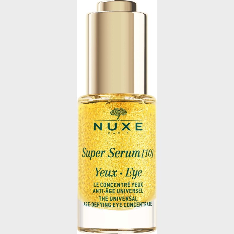 Nuxe - Super jenserum 30 Ml