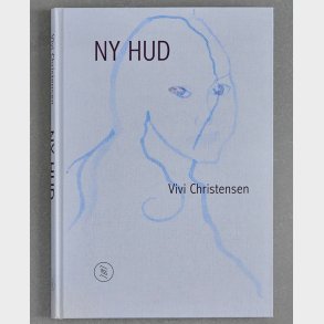 Ny Hud - Vivi Christensen - Bog
