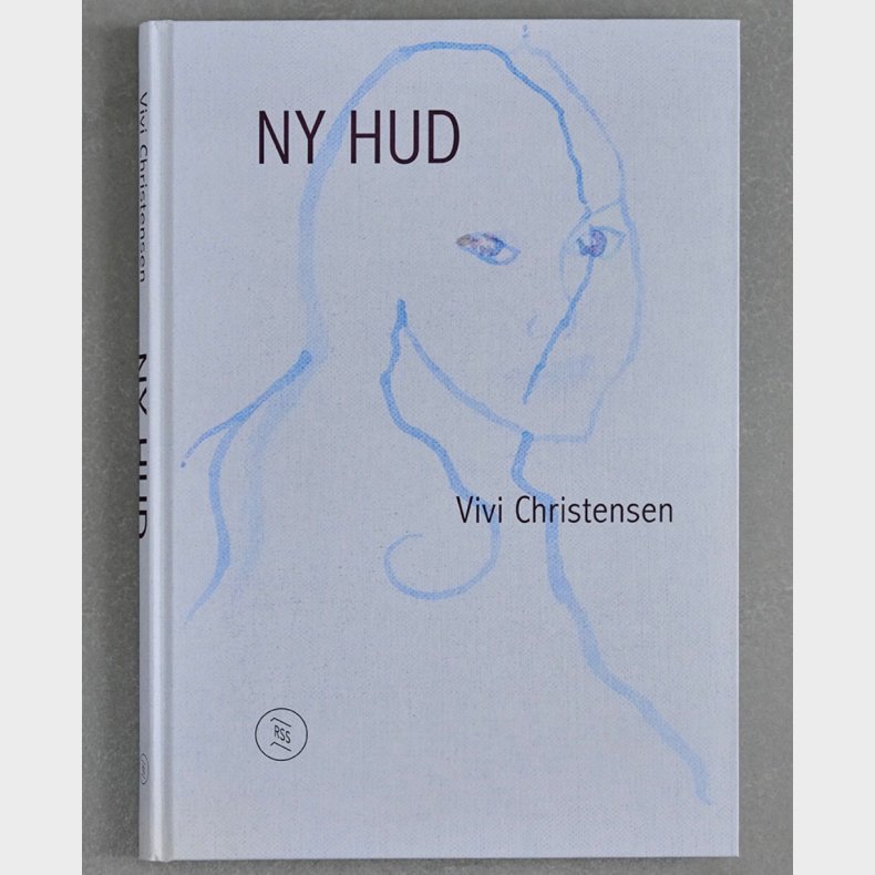 Ny Hud - Vivi Christensen - Bog