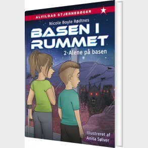 Basen I Rummet 2 - Alene P� Basen - Nicole Boyle R�dtnes - Bog