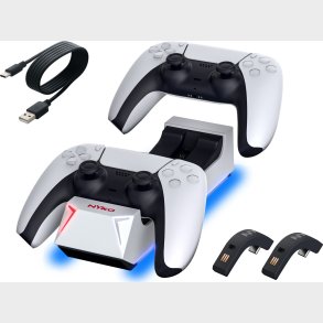 Nyko Charge Base For Ps5