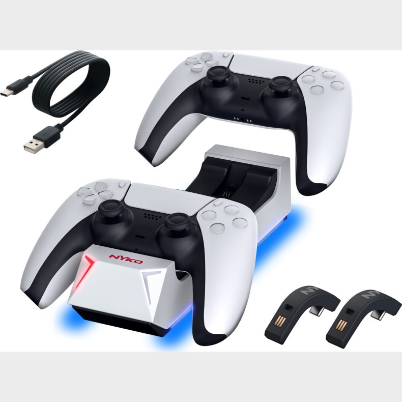Nyko Charge Base For Ps5