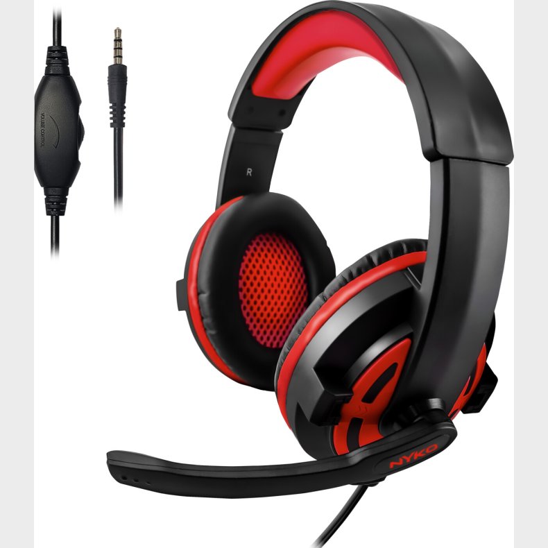 Nyko Headset Ns-2600