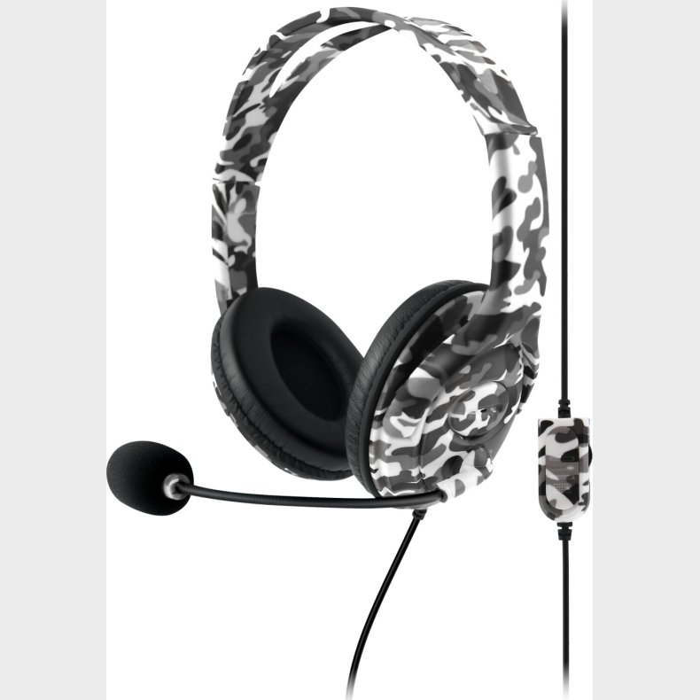Nyko Headset Nu-3500