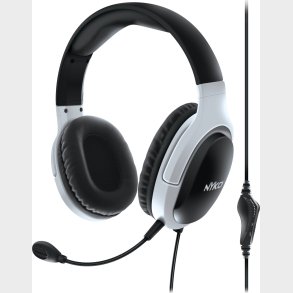 Nyko Np-5000 Wired Headset For Ps5