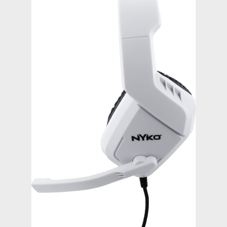 Nyko Np5-4500 Wired Headset For Ps5
