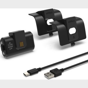 Nyko Power Kit For Xbox One & Xbox Series X