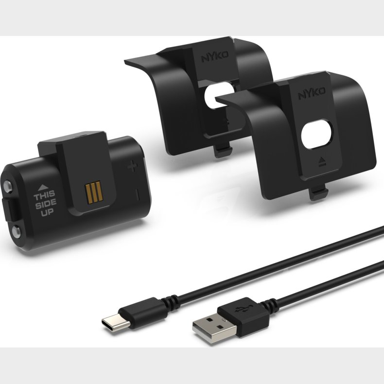 Nyko Power Kit For Xbox One & Xbox Series X