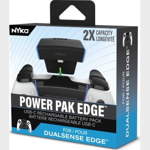 Nyko Power Pak Edge