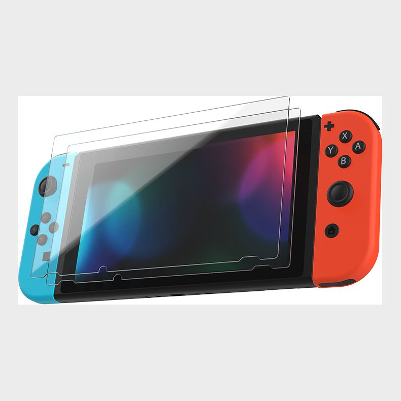 Nyko Screen Armor Duo