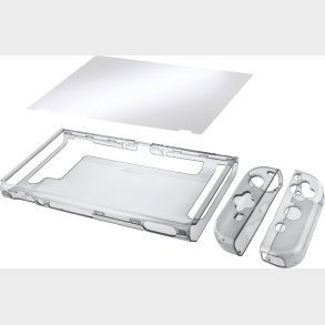 Nyko Thin Case (clear)