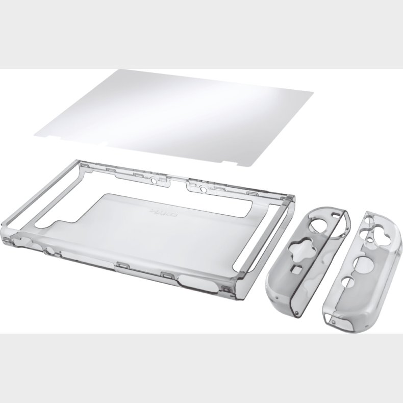 Nyko Thin Case (clear)
