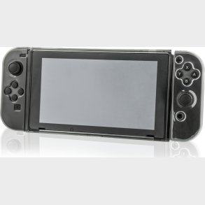 Nyko Thin Case (smoke)