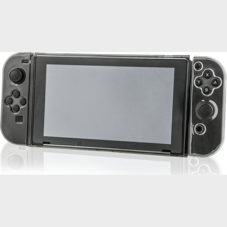 Nyko Thin Case (smoke)