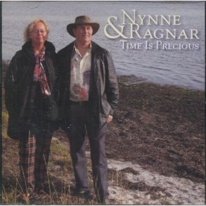 Nynne & Ragnar - Time Is Prescious - CD
