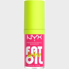 Nyx Professional Makeup - Fat Oil Lip Drip - Missed Call