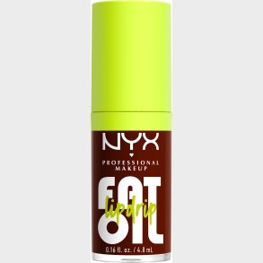 Nyx Professional Makeup - Fat Oil Lip Drip - Status Update 8