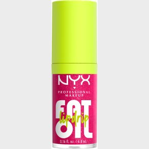 Nyx Professional Makeup - Fat Oil Lip Drip - Supermodel 3