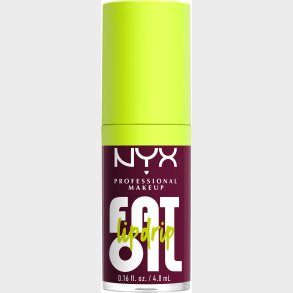 Nyx Professional Makeup - Fat Oil Lip Drip - That's Chic 4