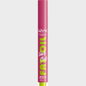 Nyx Professional Makeup - Fat Oil Slick Stick Dm Me 07 - Lbepomade
