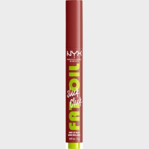 Nyx Professional Makeup - Fat Oil Slick Stick Going Viral 04 - Lbepomade