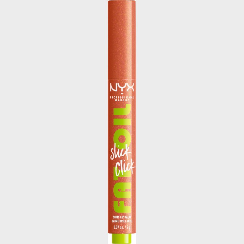 Nyx Professional Makeup - Fat Oil Slick Stick - Hits Different 06