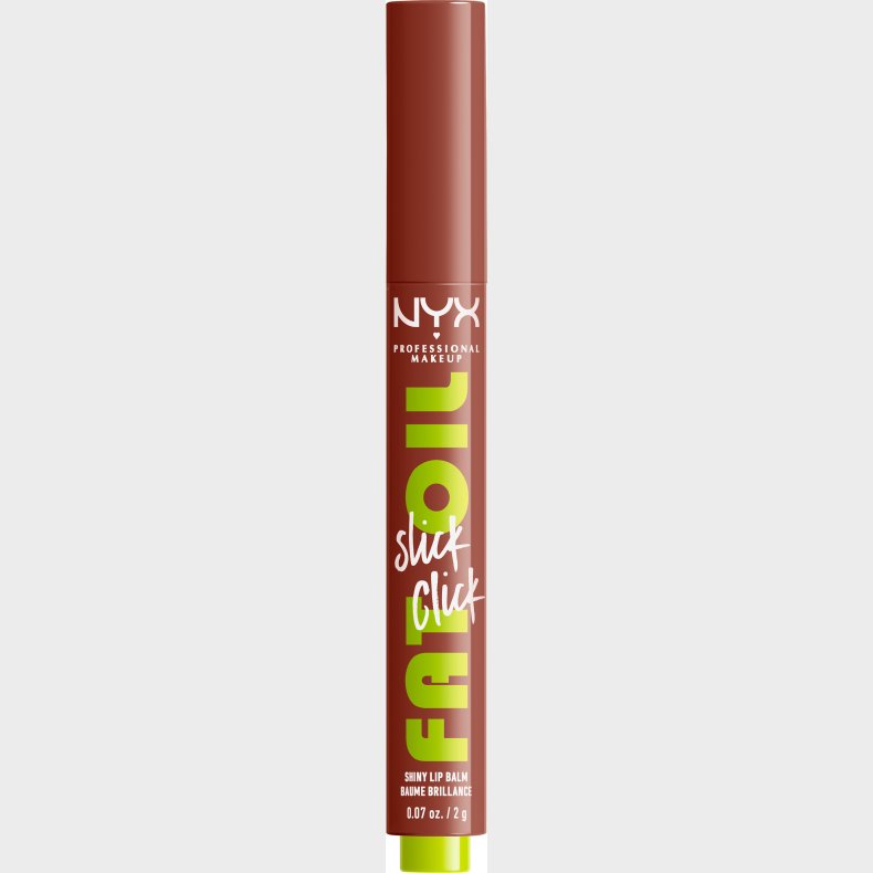 Nyx Professional Makeup - Fat Oil Slick Stick - Link In My Bio 05