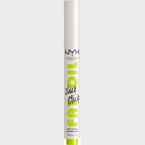 Nyx Professional Makeup - Fat Oil Slick Stick - Main Character 01