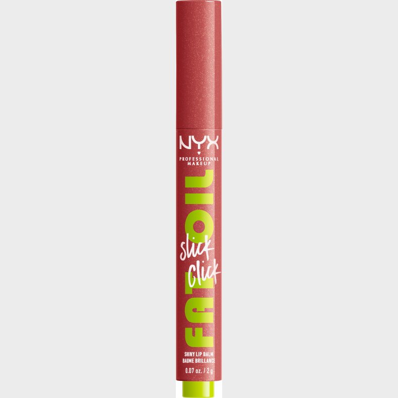 Nyx Professional Makeup - Fat Oil Slick Stick - No Filter Needed 03