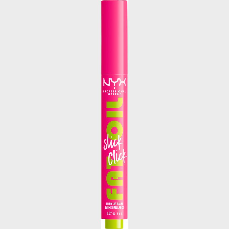Nyx Professional Makeup - Fat Oil Slick Stick - Thriving 08