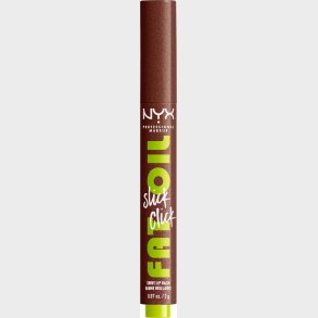 Nyx Professional Makeup - Fat Oil Slick Stick - Trending Topic 12