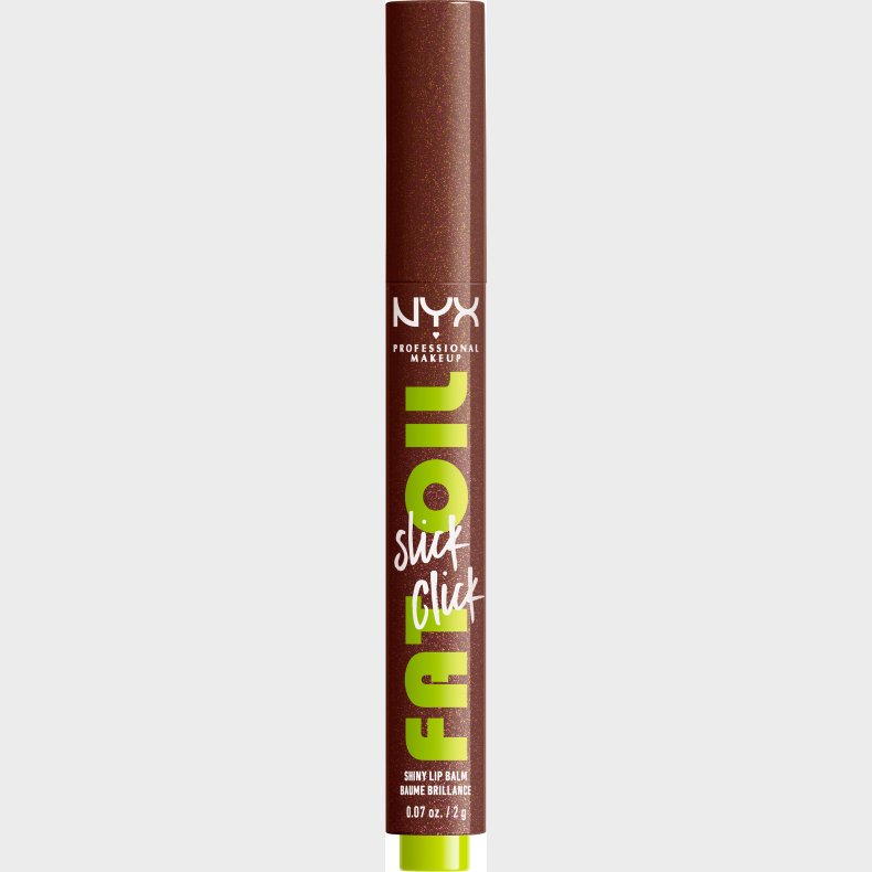 Nyx Professional Makeup - Fat Oil Slick Stick - Trending Topic 12