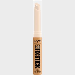 Nyx Professional Makeup - Fix Stick Concealer Stick - Classic Tan 08