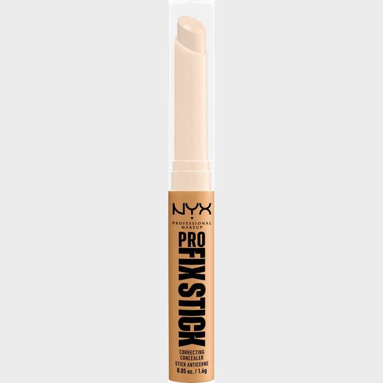 Nyx Professional Makeup - Fix Stick Concealer Stick - Classic Tan 08