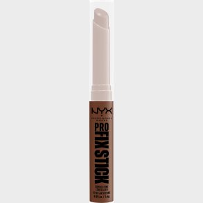 Nyx Professional Makeup - Fix Stick Concealer Stick - Cocoa 15